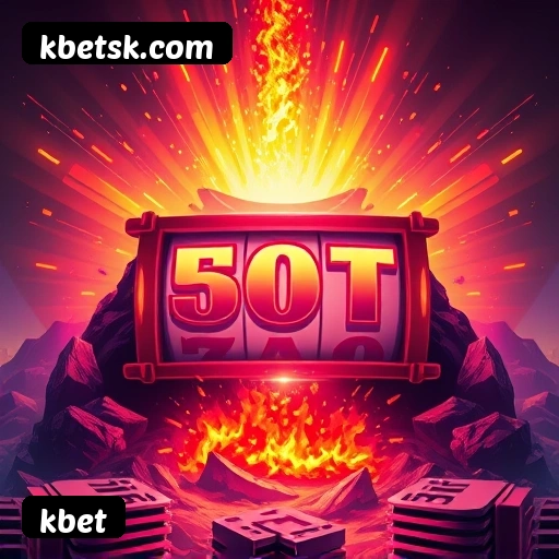 Streaming 4K no cassino ao vivo da kbet