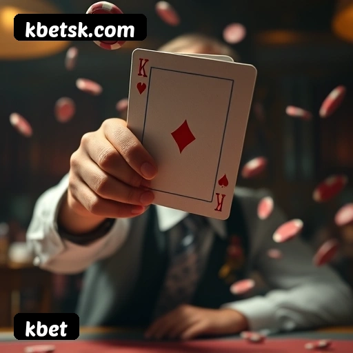 Dicas para ganhar na kbet