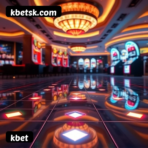 Instalação PC kbet