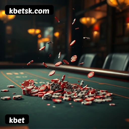 Bônus de Boas-vindas kbet