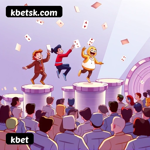 Bacará VIP com squeeze feature