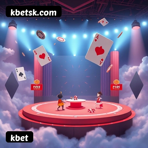 Login rápido no app kbet