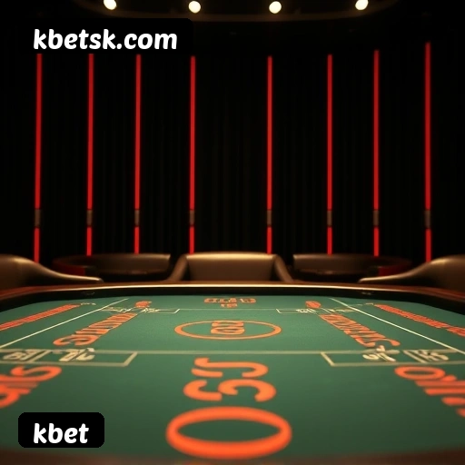 Instalação iOS kbet